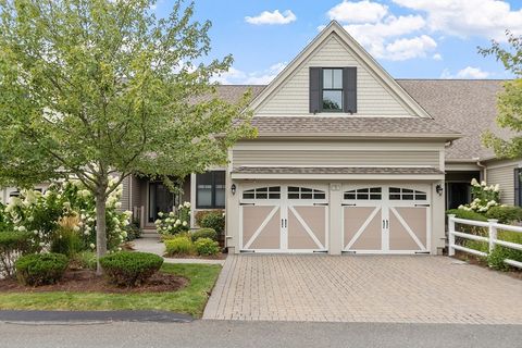 5 Meadows Ln 105 Belmont MA 02478