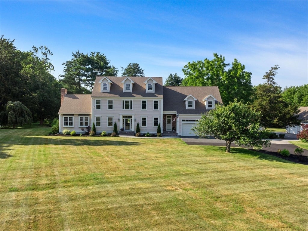 6 Warburton Lane