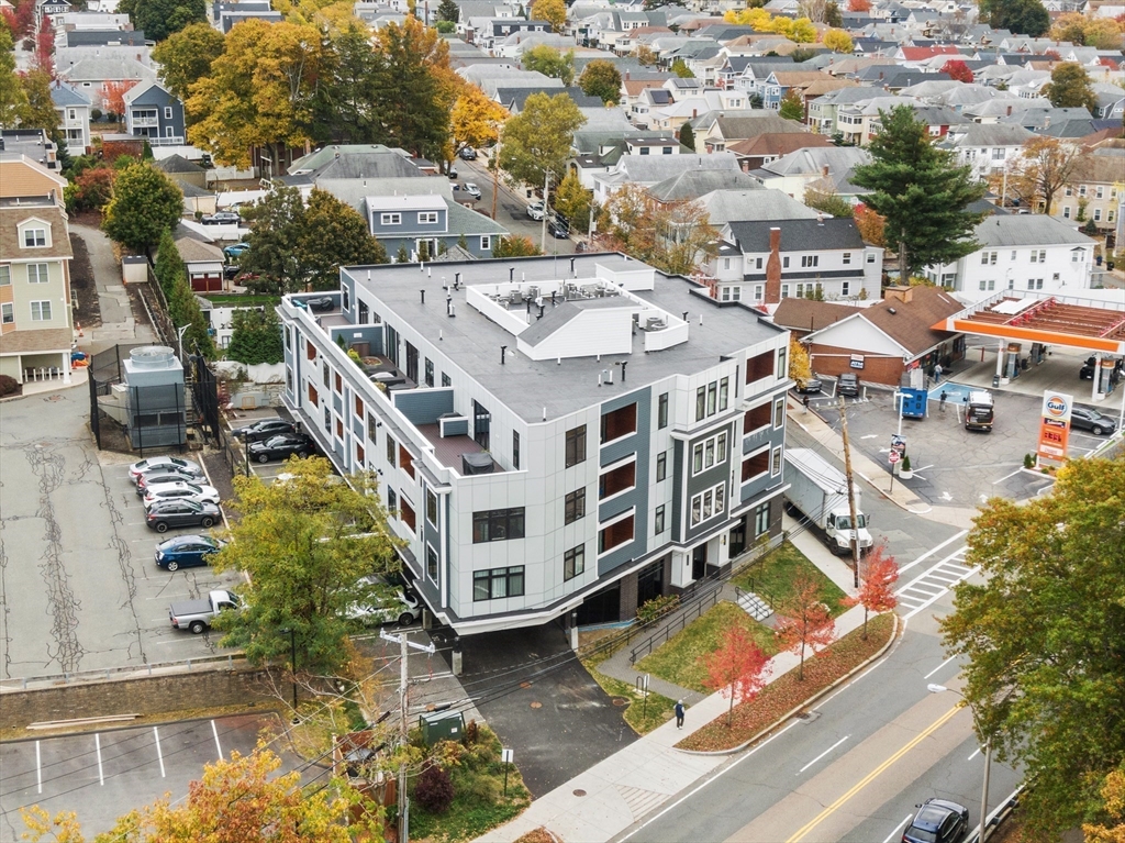 395 Alewife Brook Pkwy 2C