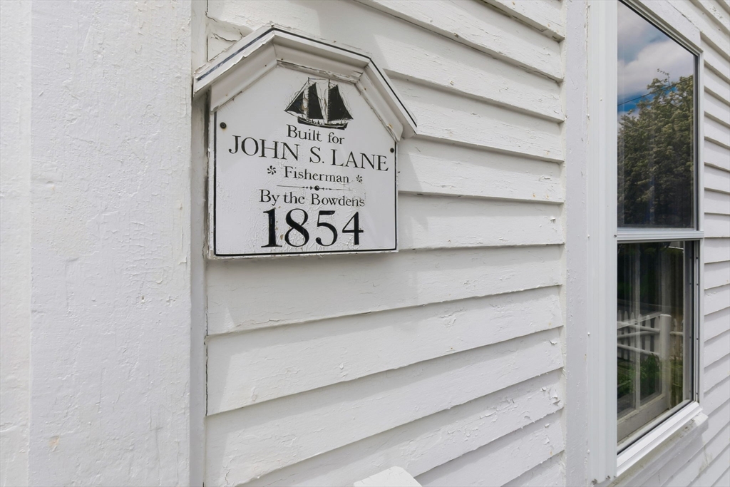 9 Mount Vernon ST, Marblehead, MA Photo #29