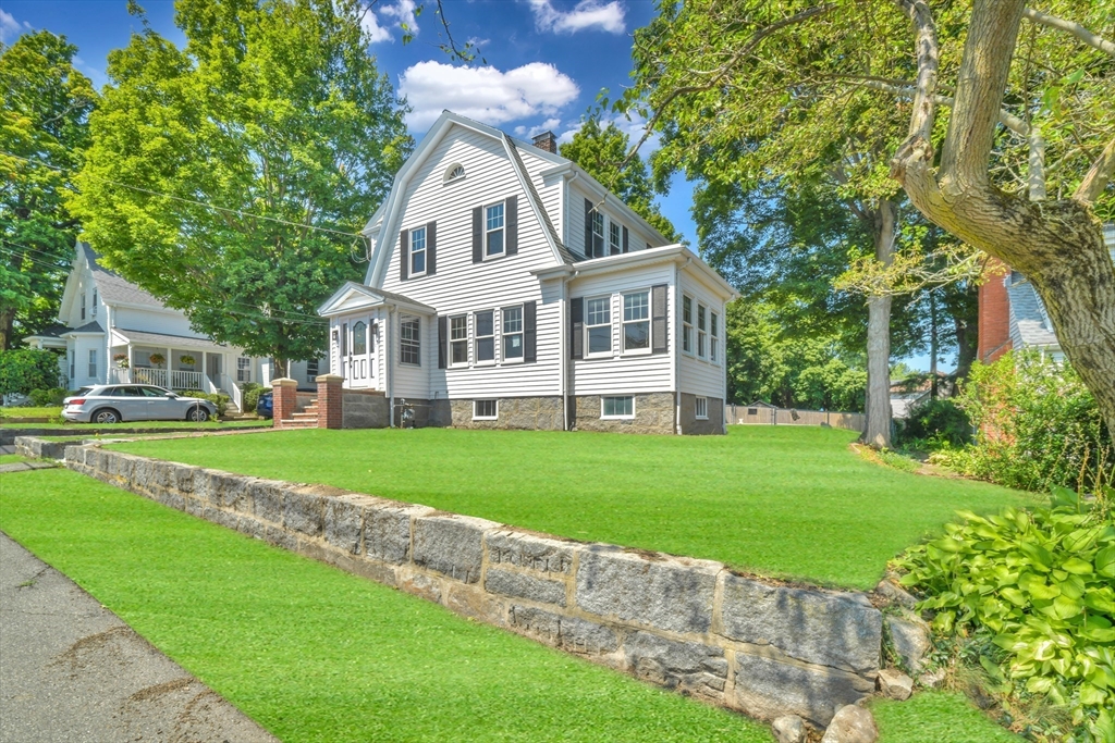 15 Highland Ave