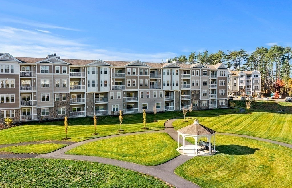 250 Martins Landing #106, North Reading, MA Photo #11