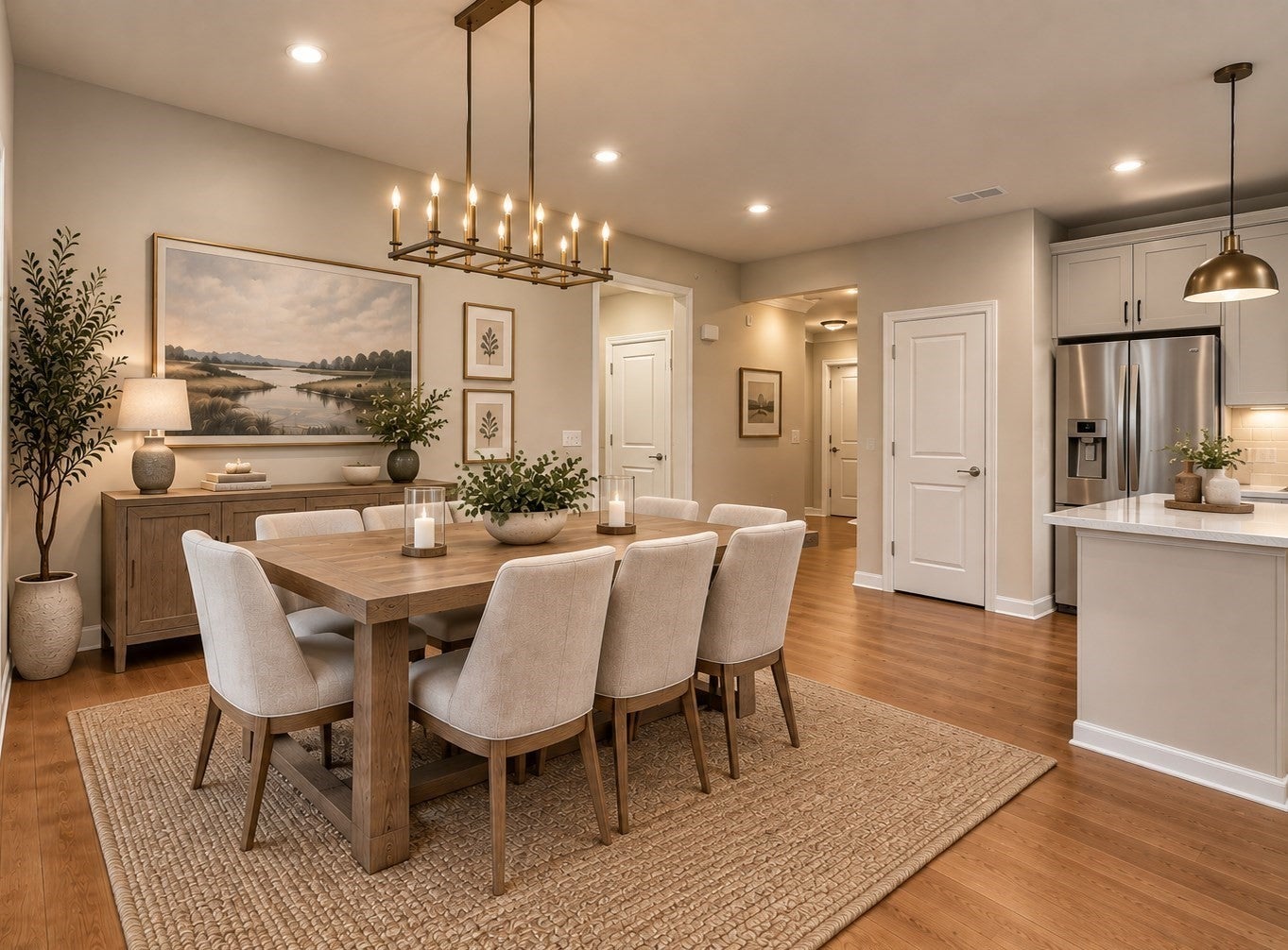 250 Martins Landing #106, North Reading, MA Photo #4