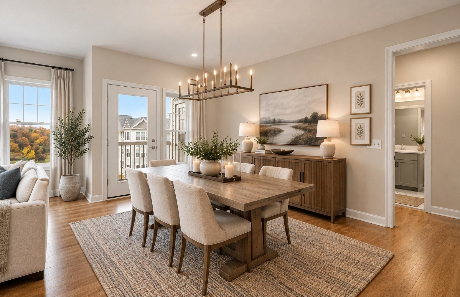 250 Martins Landing #106, North Reading, MA Photo #5