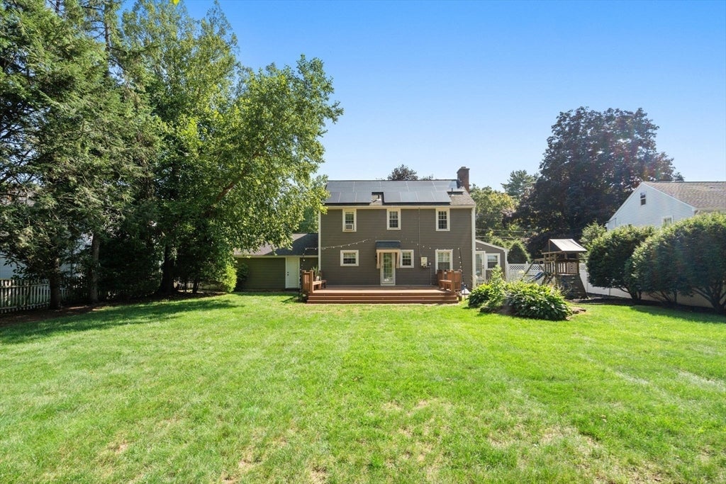 144 Burbank Road, Longmeadow, MA Photo #6