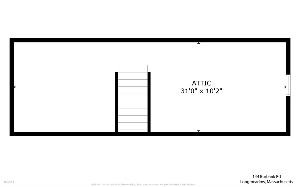 144 Burbank Road, Longmeadow, MA Photo #34