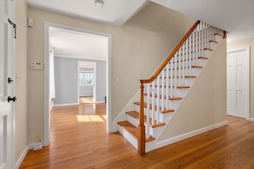 144 Burbank Road, Longmeadow, MA Photo #20