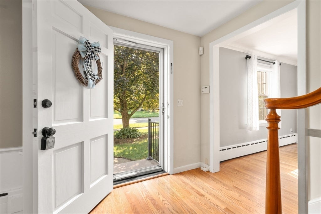 144 Burbank Road, Longmeadow, MA Photo #21