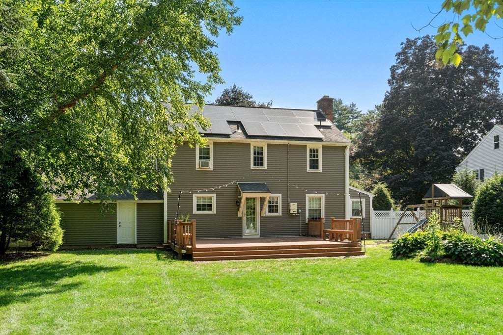 144 Burbank Road, Longmeadow, MA Photo #3
