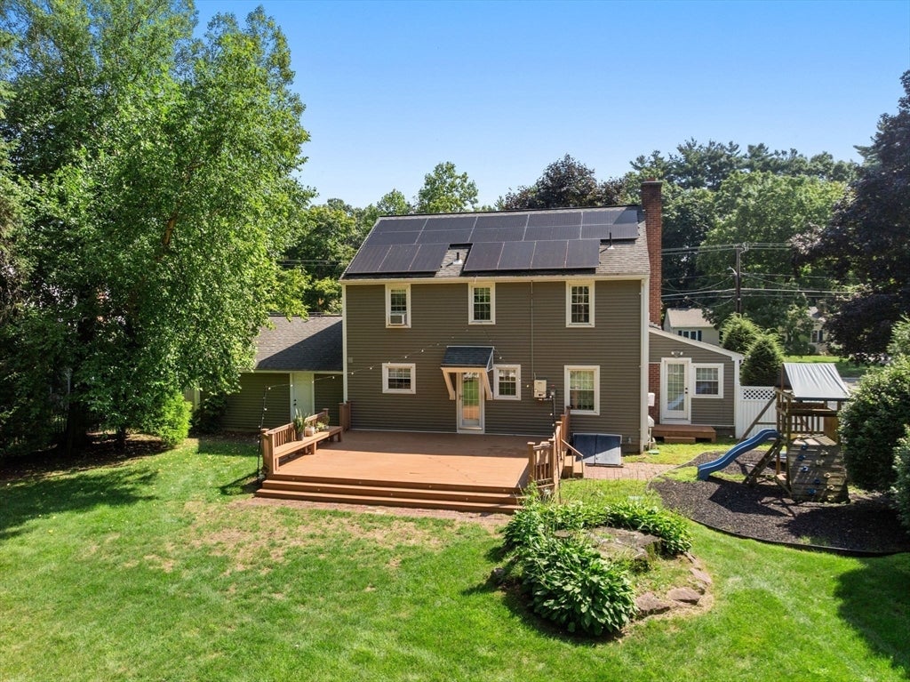 144 Burbank Road, Longmeadow, MA Photo #5