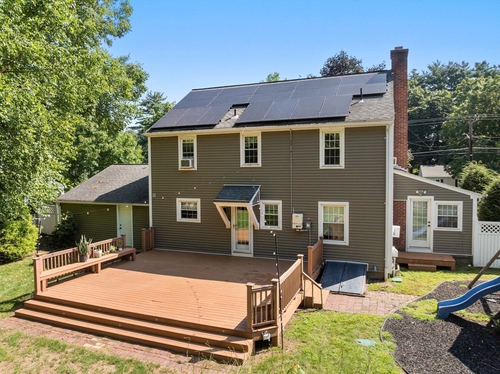 144 Burbank Road, Longmeadow, MA Photo #4