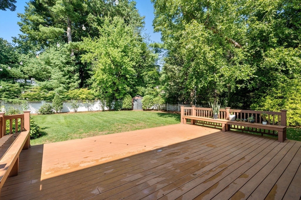 144 Burbank Road, Longmeadow, MA Photo #8