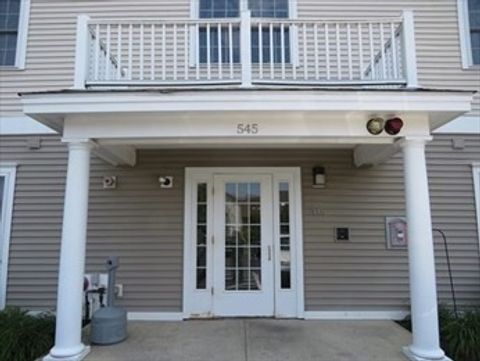 545 Page Street 306 Stoughton MA 02072