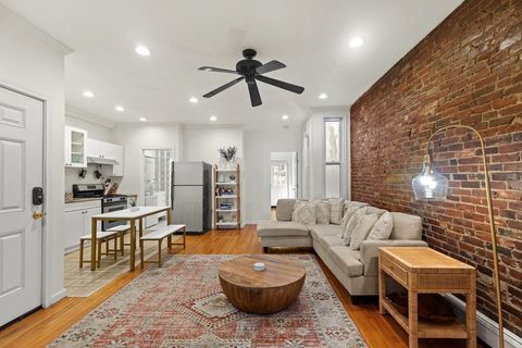 Photo of 245 W 5th St #2, Boston, MA 02127 (MLS # 73486538)