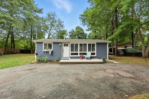 Photo of 38 Lakeside Dr, Barnstable, MA 02648 (MLS # 73422487)