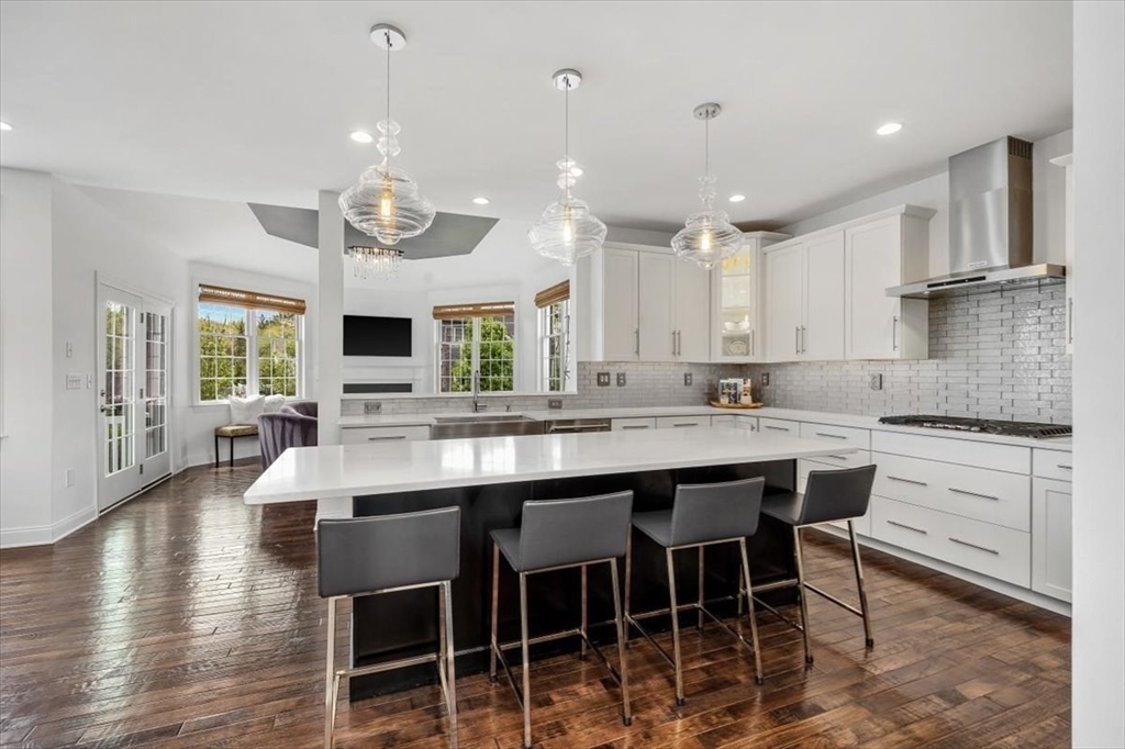 2 Curtis Farm Rd
