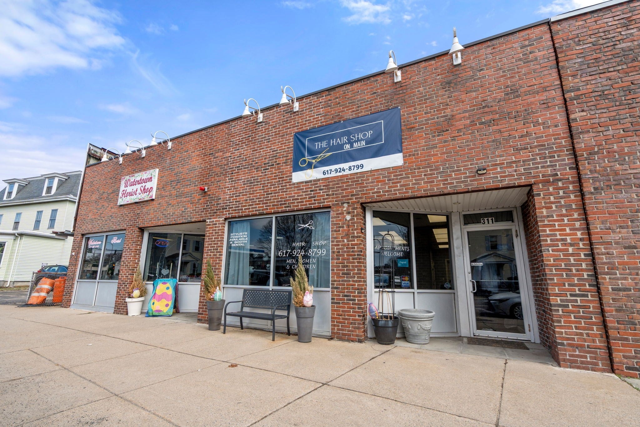 311 Main St