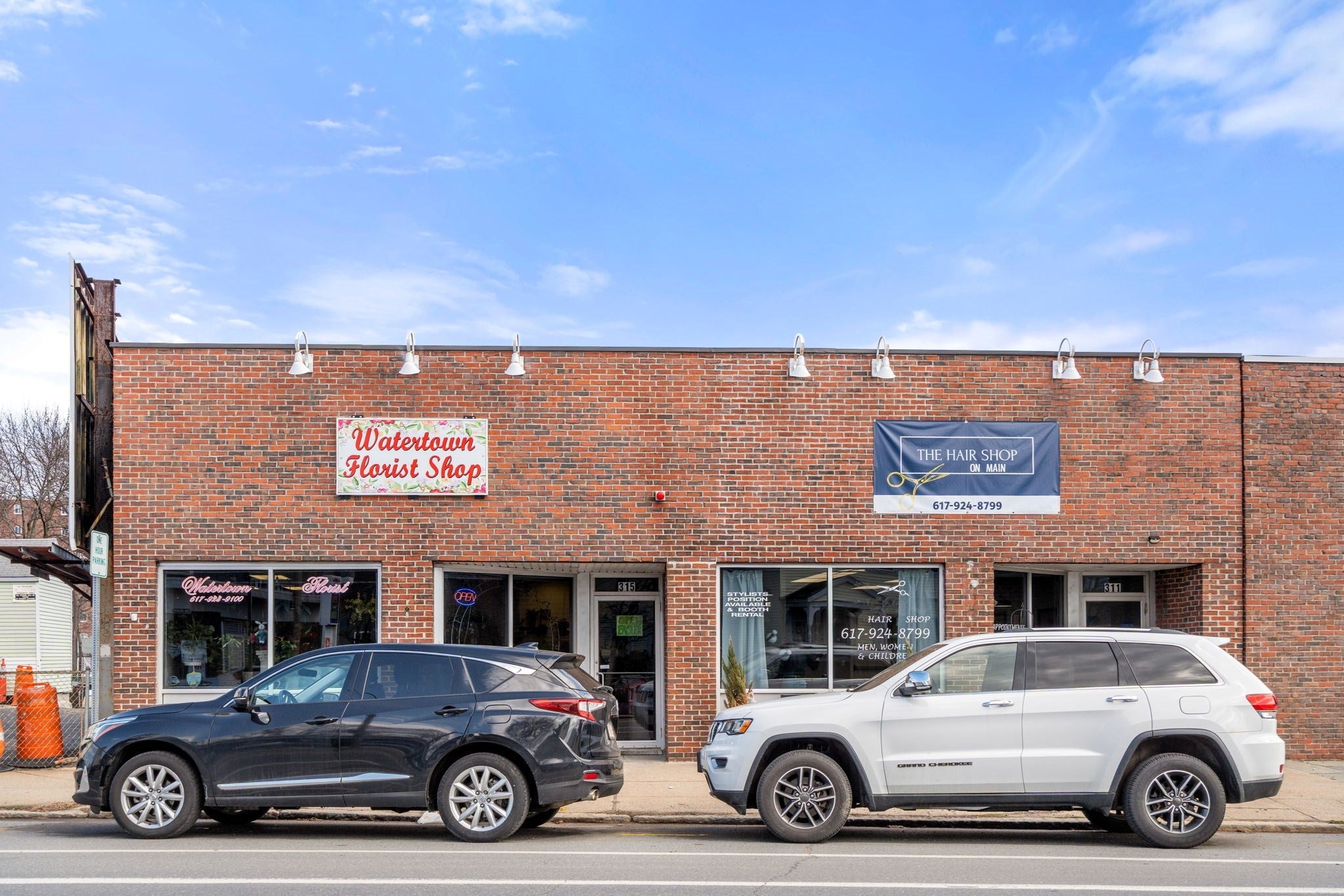 311 Main St