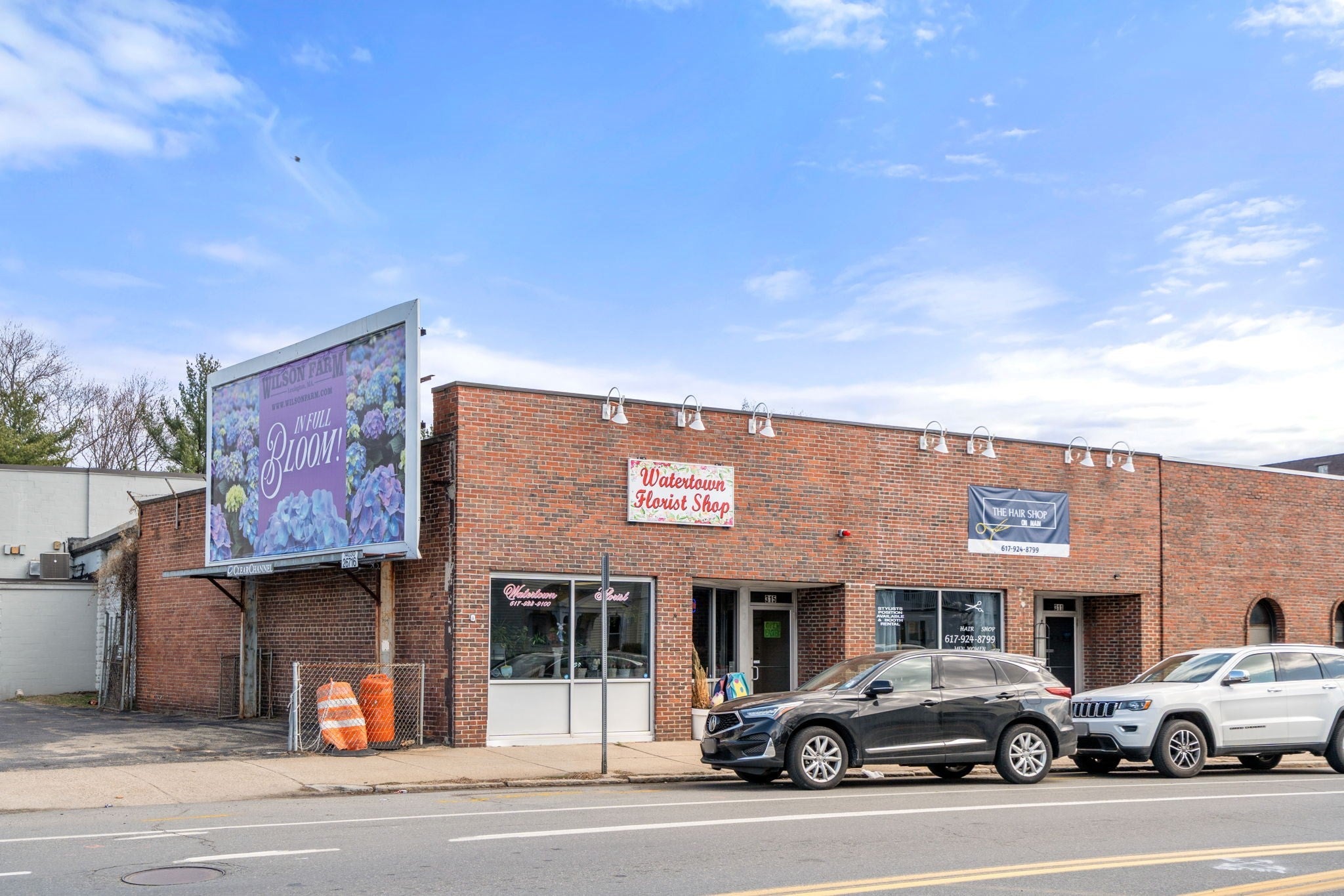 311 Main St
