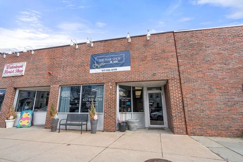 311 Main St Watertown MA 02472