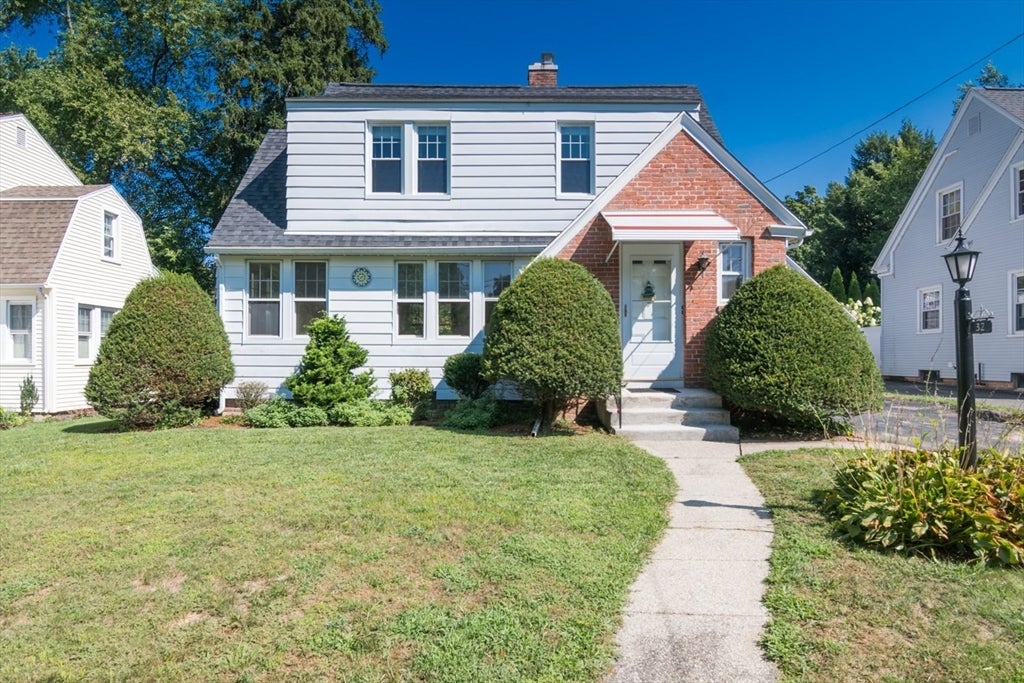 32 Elmwood Ave, Longmeadow, MA, 32 Elmwood Ave, Longmeadow, MA Photo #1