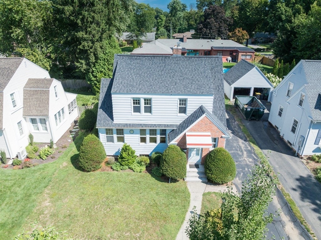 32 Elmwood Ave, Longmeadow, MA, 32 Elmwood Ave, Longmeadow, MA Photo #5