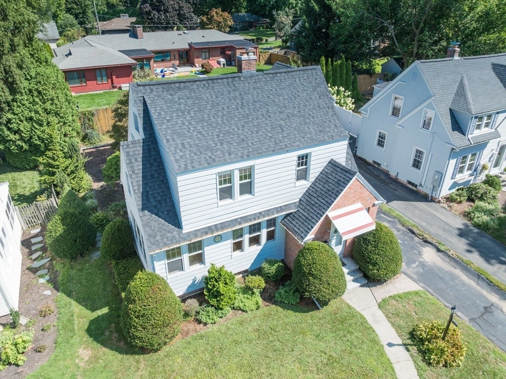 32 Elmwood Ave, Longmeadow, MA, 32 Elmwood Ave, Longmeadow, MA Photo #2