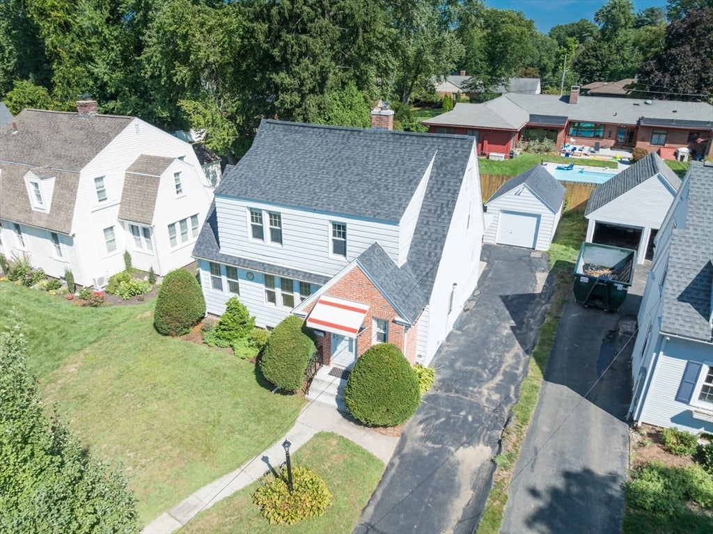 32 Elmwood Ave, Longmeadow, MA, 32 Elmwood Ave, Longmeadow, MA Photo #6