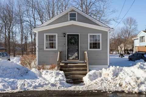 Photo of 21 Jenkins Place, Scituate, MA 02066 (MLS # 73474755)