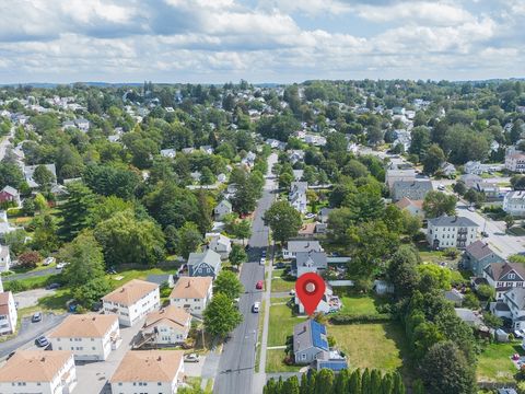 20 Kendrick Ave Worcester MA 01606