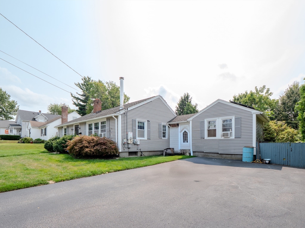 20 Kendrick Ave