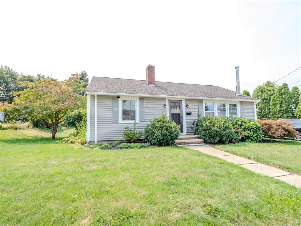 20 Kendrick Ave