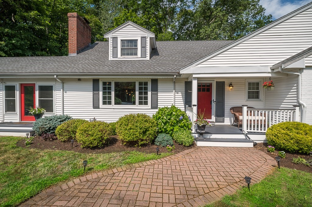 6 Burnham Road