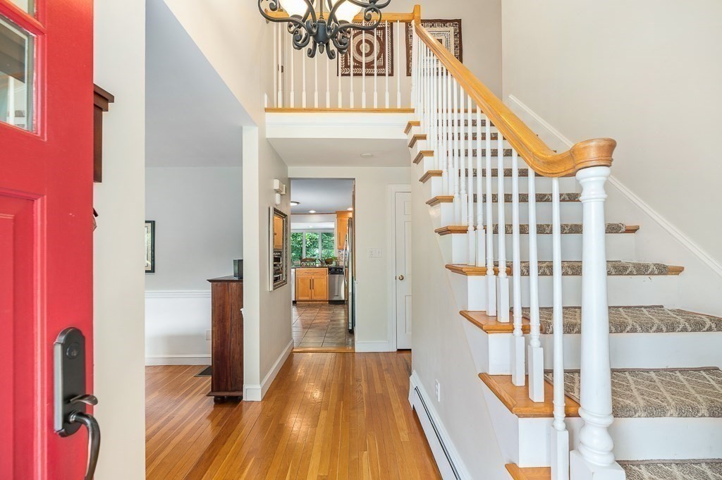 6 Burnham Road
