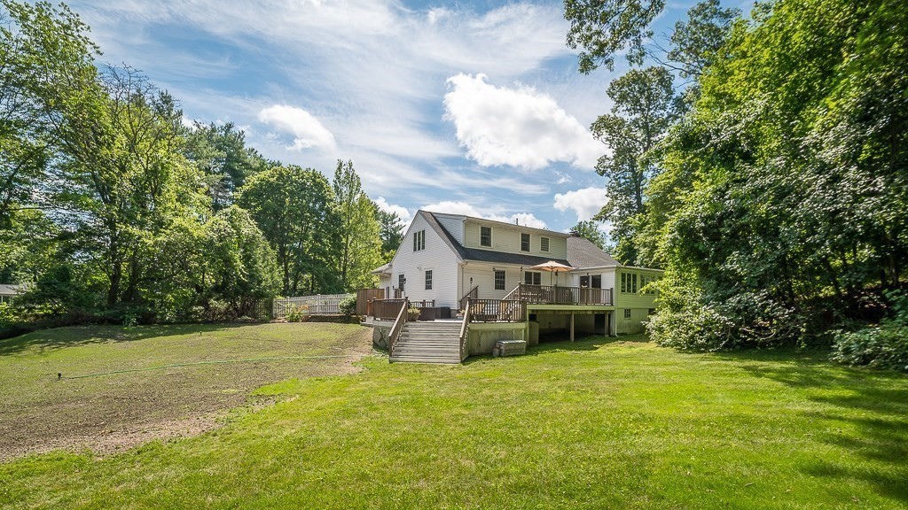 6 Burnham Road