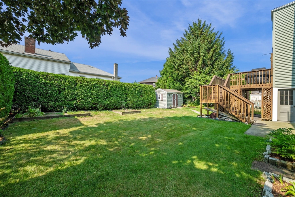 21 Muriel Rd, Swampscott, MA Photo #3