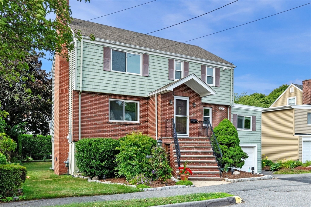 21 Muriel Rd, Swampscott, MA Photo #1