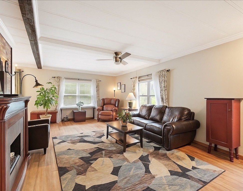 29 Clark Rd