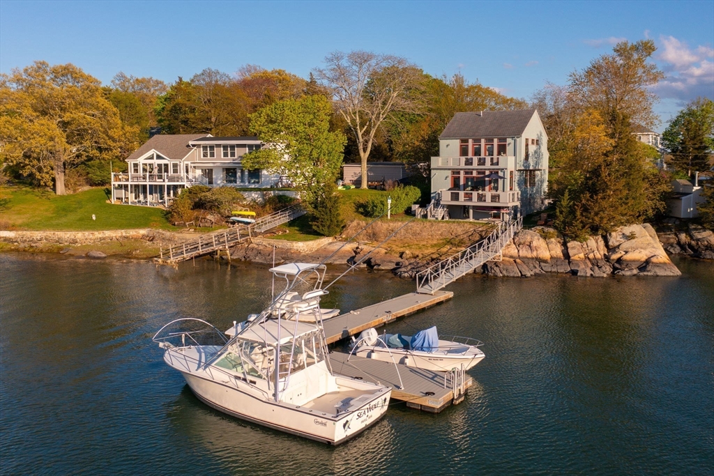 Photo: 202 N Truro St, Hull, MA