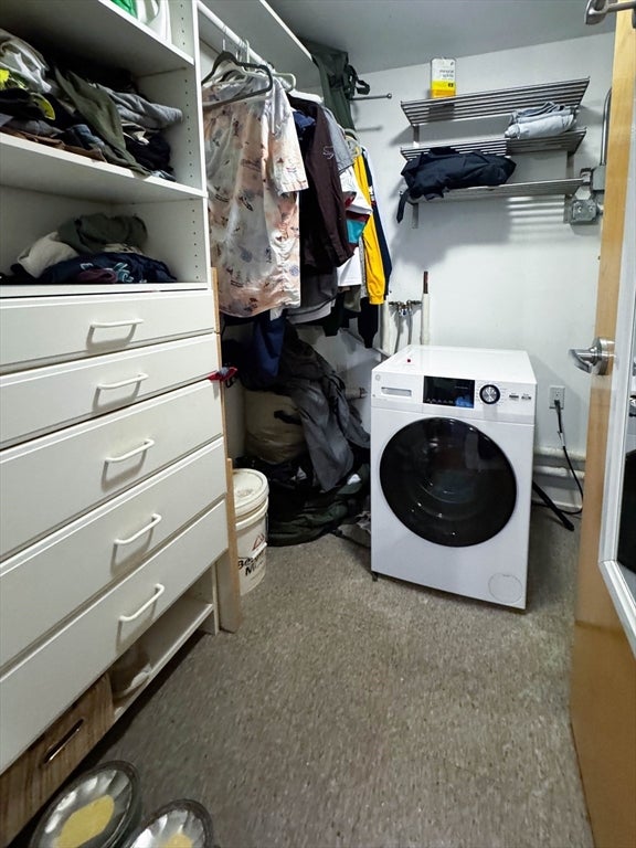 156 Porter Street #206, Boston, MA Photo #7