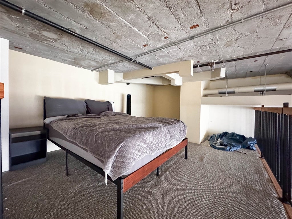 156 Porter Street #206, Boston, MA Photo #5