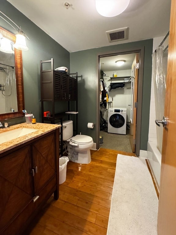 156 Porter Street #206, Boston, MA Photo #6