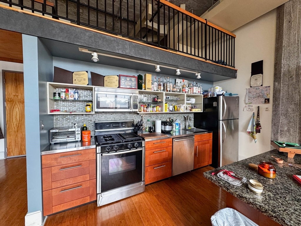 156 Porter Street #206, Boston, MA Photo #4