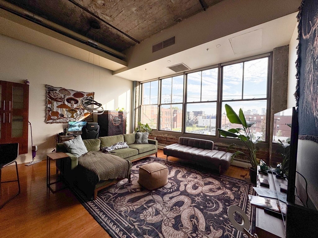 156 Porter Street #206, Boston, MA Photo #3