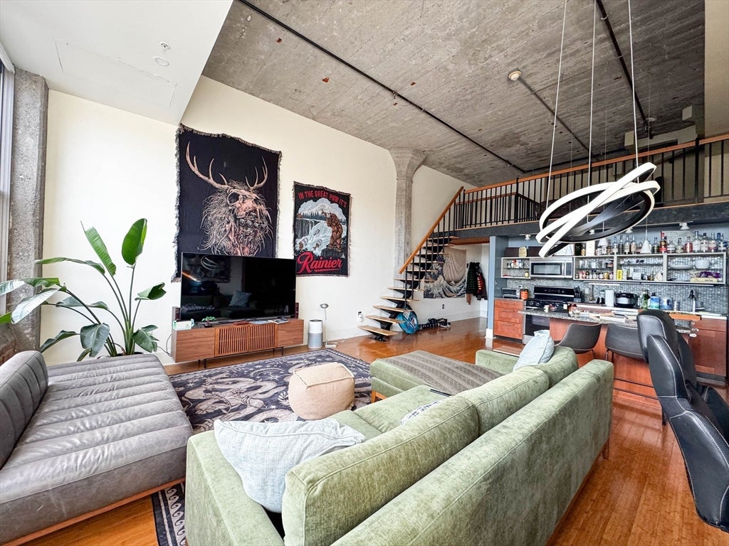 156 Porter Street #206, Boston, MA Photo #1