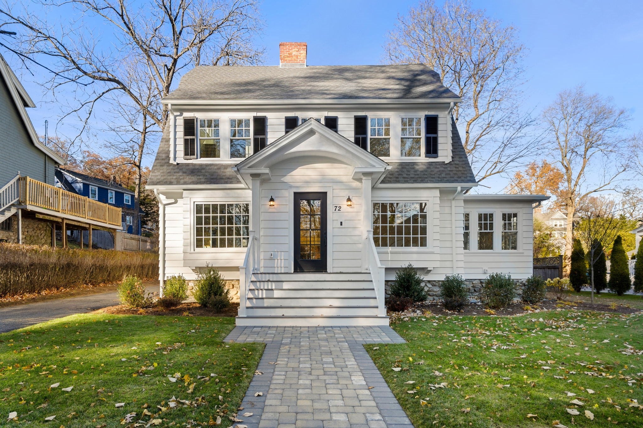 72 Berwick St, Worcester, MA, 72 Berwick St, Worcester, MA Photo #1