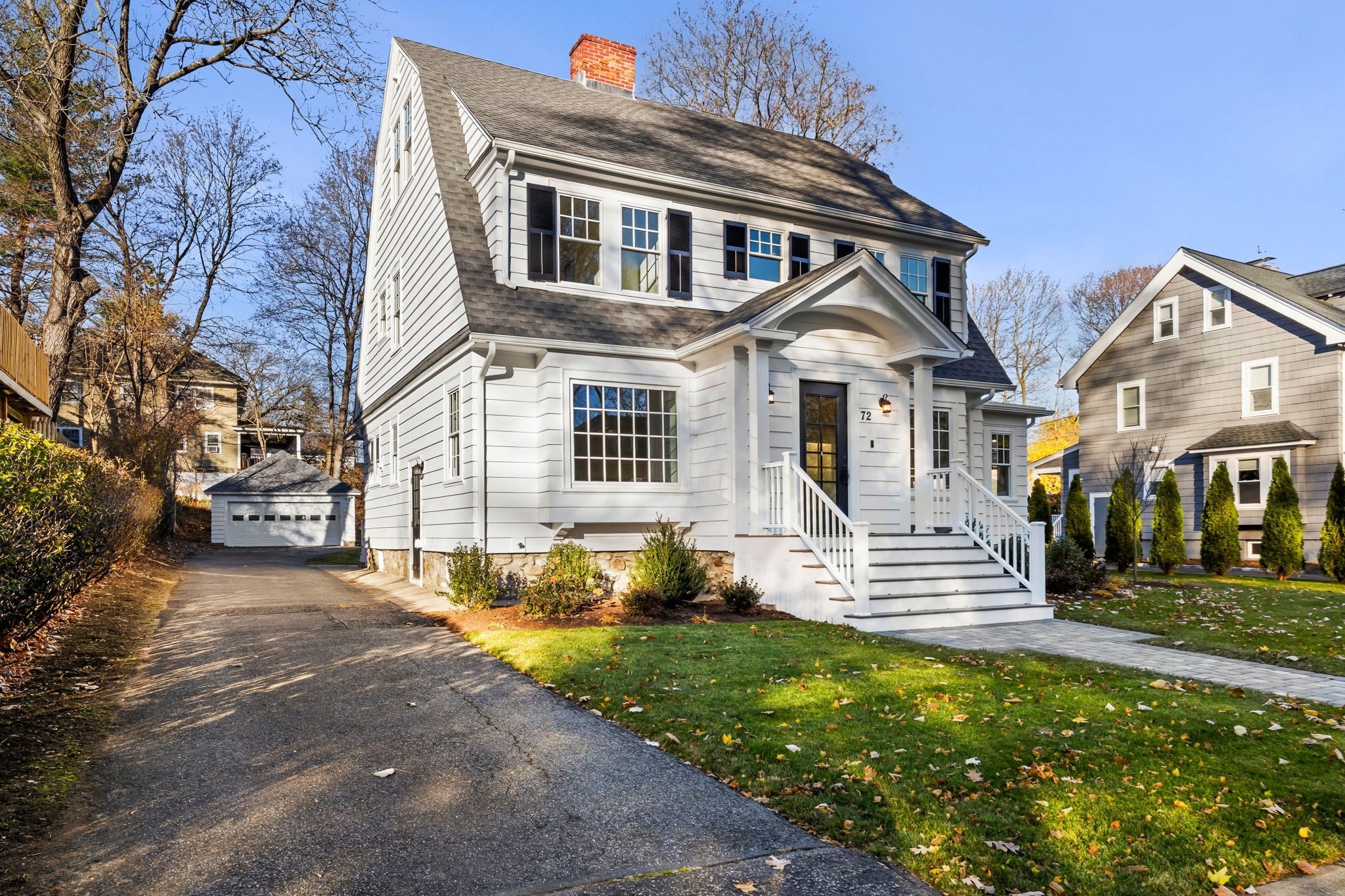 72 Berwick St, Worcester, MA, 72 Berwick St, Worcester, MA Photo #3