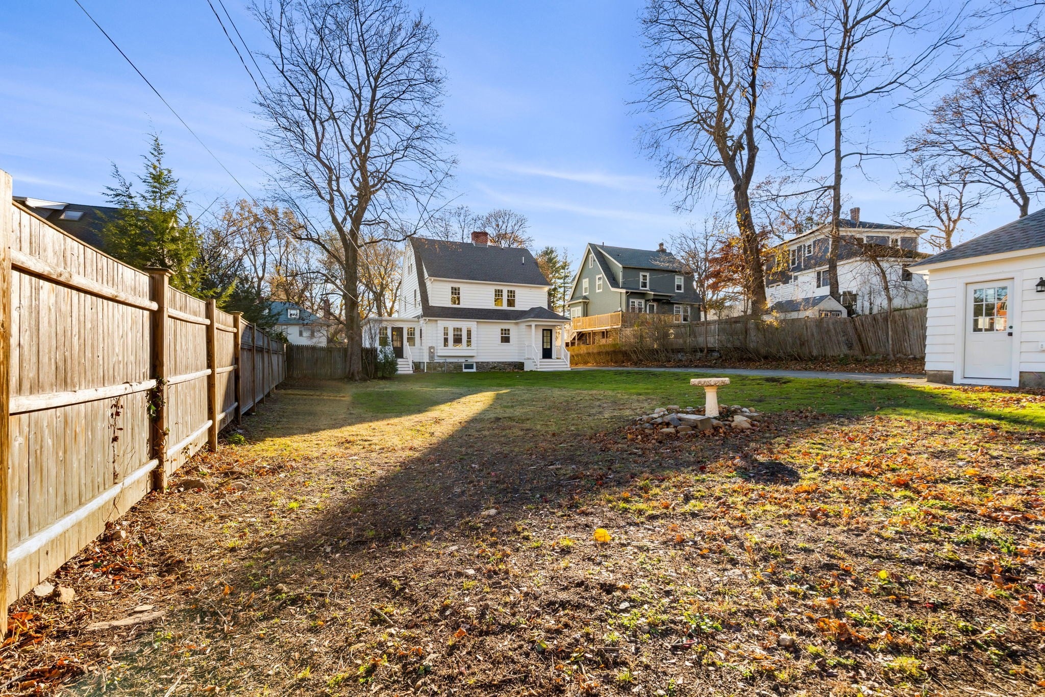 72 Berwick St, Worcester, MA, 72 Berwick St, Worcester, MA Photo #39
