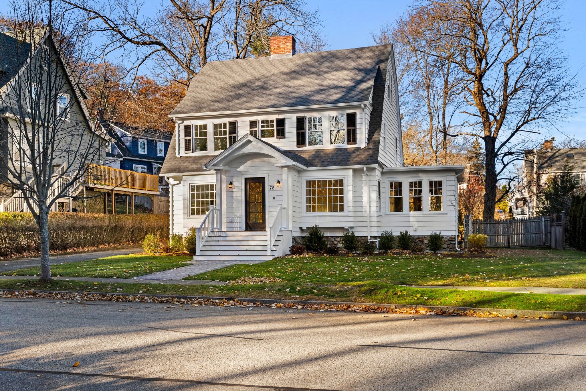 72 Berwick St, Worcester, MA, 72 Berwick St, Worcester, MA Photo #2