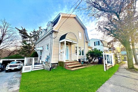 Photo of 119 Highland Ave, Salem, MA 01970 (MLS # 73460834)